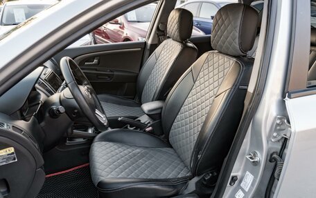 KIA cee'd I рестайлинг, 2010 год, 849 000 рублей, 10 фотография