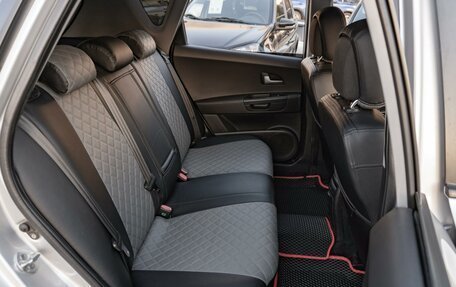KIA cee'd I рестайлинг, 2010 год, 849 000 рублей, 7 фотография