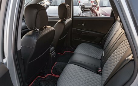 KIA cee'd I рестайлинг, 2010 год, 849 000 рублей, 11 фотография