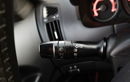 KIA cee'd I рестайлинг, 2010 год, 849 000 рублей, 13 фотография
