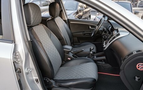 KIA cee'd I рестайлинг, 2010 год, 849 000 рублей, 8 фотография