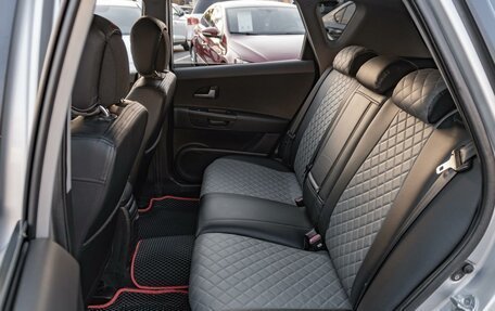 KIA cee'd I рестайлинг, 2010 год, 849 000 рублей, 9 фотография