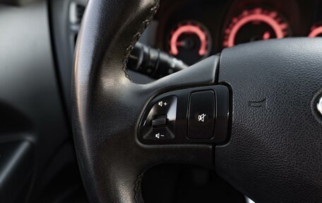 KIA cee'd I рестайлинг, 2010 год, 849 000 рублей, 14 фотография