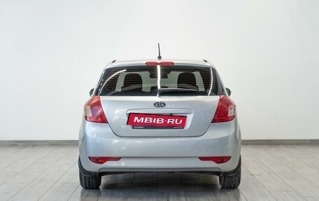 KIA cee'd I рестайлинг, 2010 год, 849 000 рублей, 4 фотография