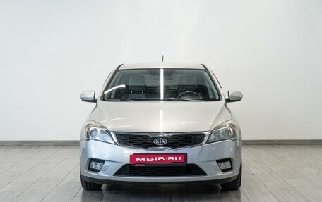 KIA cee'd I рестайлинг, 2010 год, 849 000 рублей, 3 фотография