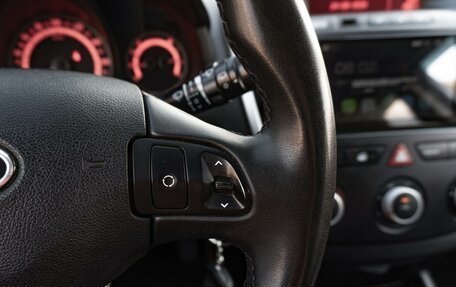 KIA cee'd I рестайлинг, 2010 год, 849 000 рублей, 16 фотография