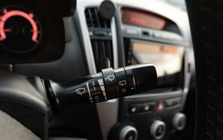 KIA cee'd I рестайлинг, 2010 год, 849 000 рублей, 15 фотография