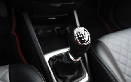KIA cee'd I рестайлинг, 2010 год, 849 000 рублей, 19 фотография