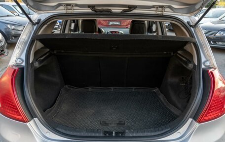 KIA cee'd I рестайлинг, 2010 год, 849 000 рублей, 23 фотография