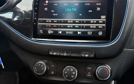KIA cee'd III, 2013 год, 1 150 000 рублей, 5 фотография