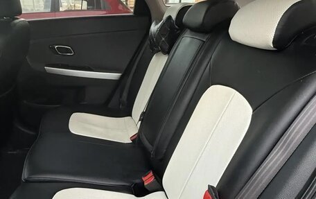 KIA cee'd III, 2013 год, 1 150 000 рублей, 9 фотография