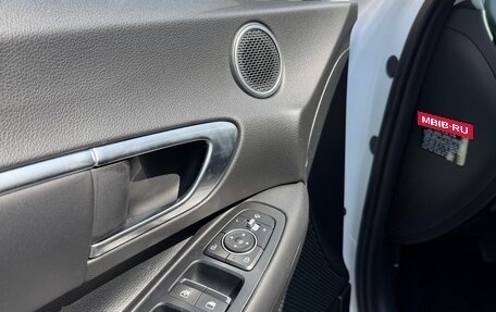 Hyundai Sonata VIII, 2019 год, 2 550 000 рублей, 6 фотография