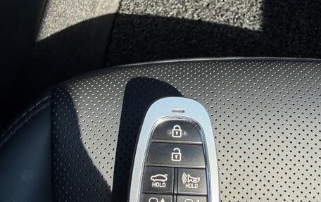 Hyundai Sonata VIII, 2019 год, 2 550 000 рублей, 12 фотография