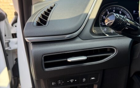 Hyundai Sonata VIII, 2019 год, 2 550 000 рублей, 9 фотография