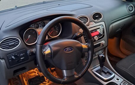 Ford Focus II рестайлинг, 2010 год, 680 000 рублей, 7 фотография