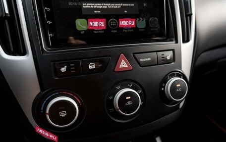 KIA cee'd I рестайлинг, 2010 год, 849 000 рублей, 18 фотография