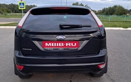 Ford Focus II рестайлинг, 2010 год, 680 000 рублей, 4 фотография