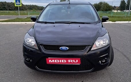 Ford Focus II рестайлинг, 2010 год, 680 000 рублей, 3 фотография