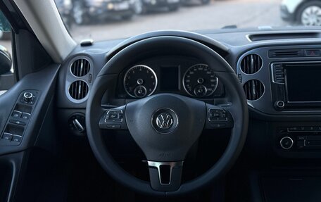 Volkswagen Tiguan I, 2011 год, 1 380 000 рублей, 15 фотография