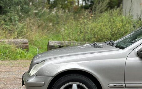 Mercedes-Benz C-Класс, 2004 год, 450 000 рублей, 5 фотография
