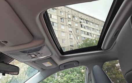 Toyota RAV4, 2020 год, 3 000 000 рублей, 11 фотография