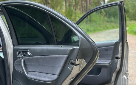 Mercedes-Benz C-Класс, 2004 год, 450 000 рублей, 20 фотография