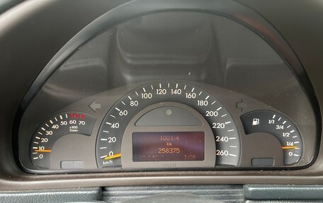 Mercedes-Benz C-Класс, 2004 год, 450 000 рублей, 15 фотография