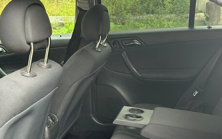 Mercedes-Benz C-Класс, 2004 год, 450 000 рублей, 19 фотография