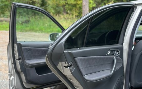 Mercedes-Benz C-Класс, 2004 год, 450 000 рублей, 21 фотография