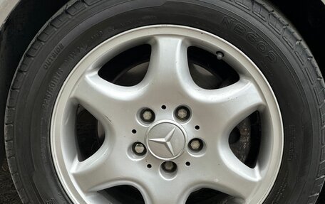 Mercedes-Benz C-Класс, 2004 год, 450 000 рублей, 24 фотография