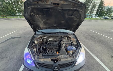 Mitsubishi Lancer IX, 2006 год, 197 000 рублей, 9 фотография