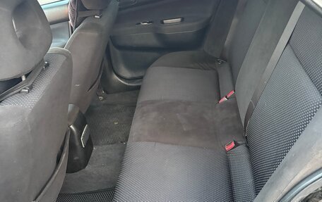 Mitsubishi Lancer IX, 2006 год, 197 000 рублей, 6 фотография