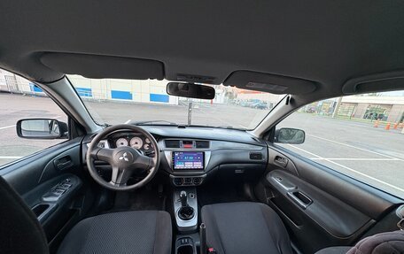 Mitsubishi Lancer IX, 2006 год, 197 000 рублей, 7 фотография