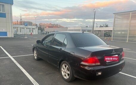 Mitsubishi Lancer IX, 2006 год, 197 000 рублей, 5 фотография