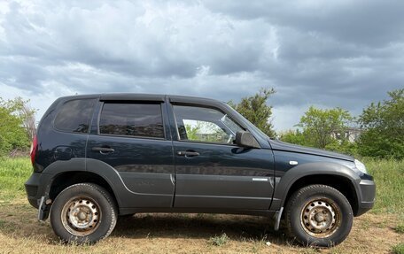 Chevrolet Niva I рестайлинг, 2011 год, 450 000 рублей, 5 фотография