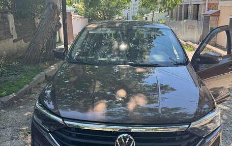 Volkswagen Polo VI (EU Market), 2022 год, 1 800 000 рублей, 2 фотография