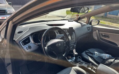 KIA cee'd III, 2014 год, 1 050 000 рублей, 5 фотография