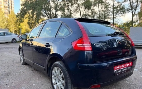 Citroen C4 II рестайлинг, 2009 год, 260 000 рублей, 7 фотография
