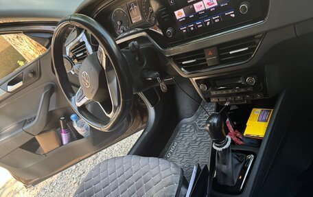 Volkswagen Polo VI (EU Market), 2022 год, 1 800 000 рублей, 8 фотография