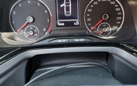Volkswagen Polo VI (EU Market), 2022 год, 1 800 000 рублей, 6 фотография