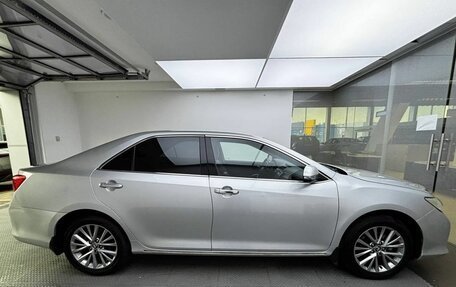 Toyota Camry, 2012 год, 1 650 000 рублей, 4 фотография