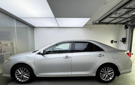 Toyota Camry, 2012 год, 1 650 000 рублей, 8 фотография