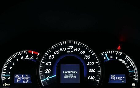 Toyota Camry, 2012 год, 1 650 000 рублей, 13 фотография