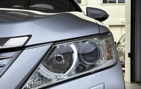Toyota Camry, 2012 год, 1 650 000 рублей, 17 фотография