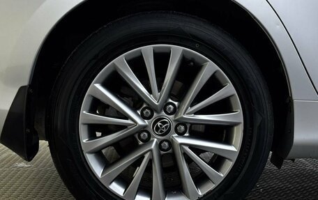 Toyota Camry, 2012 год, 1 650 000 рублей, 18 фотография