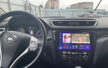 Nissan Qashqai, 2018 год, 1 700 000 рублей, 9 фотография