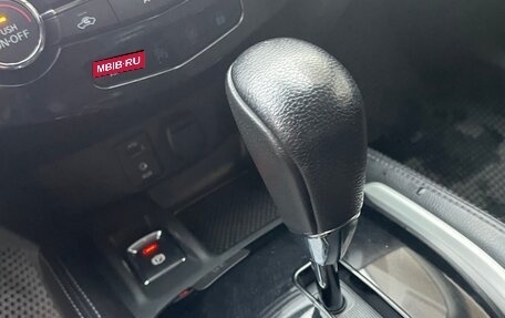 Nissan Qashqai, 2018 год, 1 700 000 рублей, 8 фотография