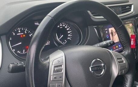 Nissan Qashqai, 2018 год, 1 700 000 рублей, 7 фотография
