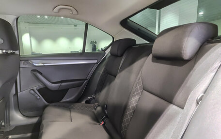 Skoda Octavia, 2017 год, 1 399 000 рублей, 12 фотография