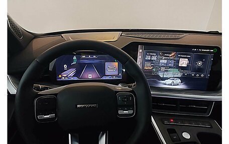 Haval F7, 2026 год, 3 167 010 рублей, 11 фотография